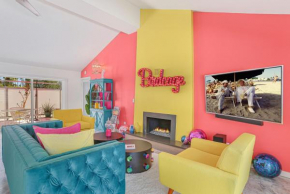 Birdcage Palm Springs - A Ryson Property